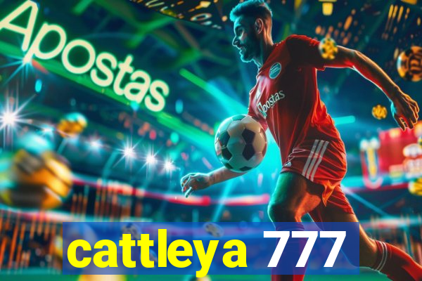 cattleya 777